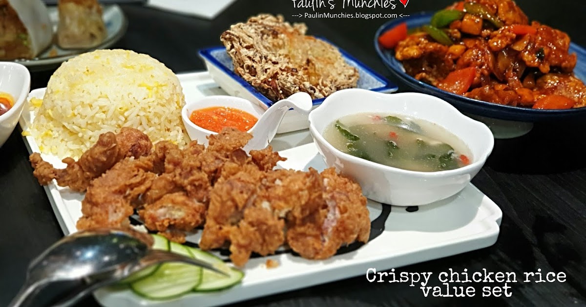 MASA by Black Society at Great World City