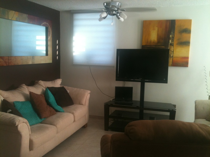 Venta de Casas PONCE URB. HACIENDA LA MATILDE VENDIDA