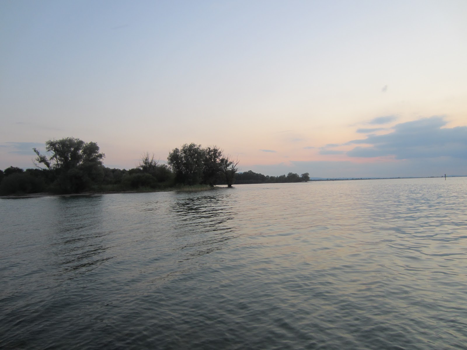 Le tour des Alpes: Neuvième étape: Innsbruck, Bregenz Lac ...