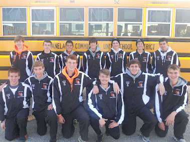 2011 State Qualifiers