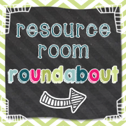 Resource Room Roundabout