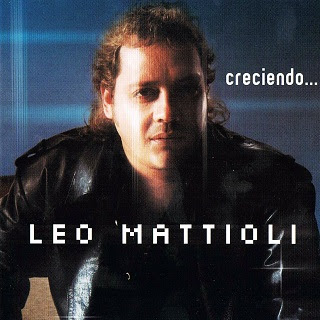 leo mattioli creciendo