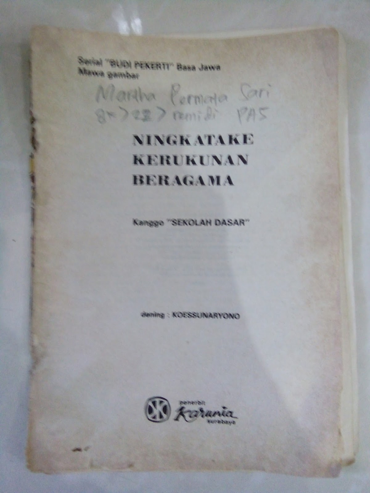 Ringkesan 2 Ringkesan 2