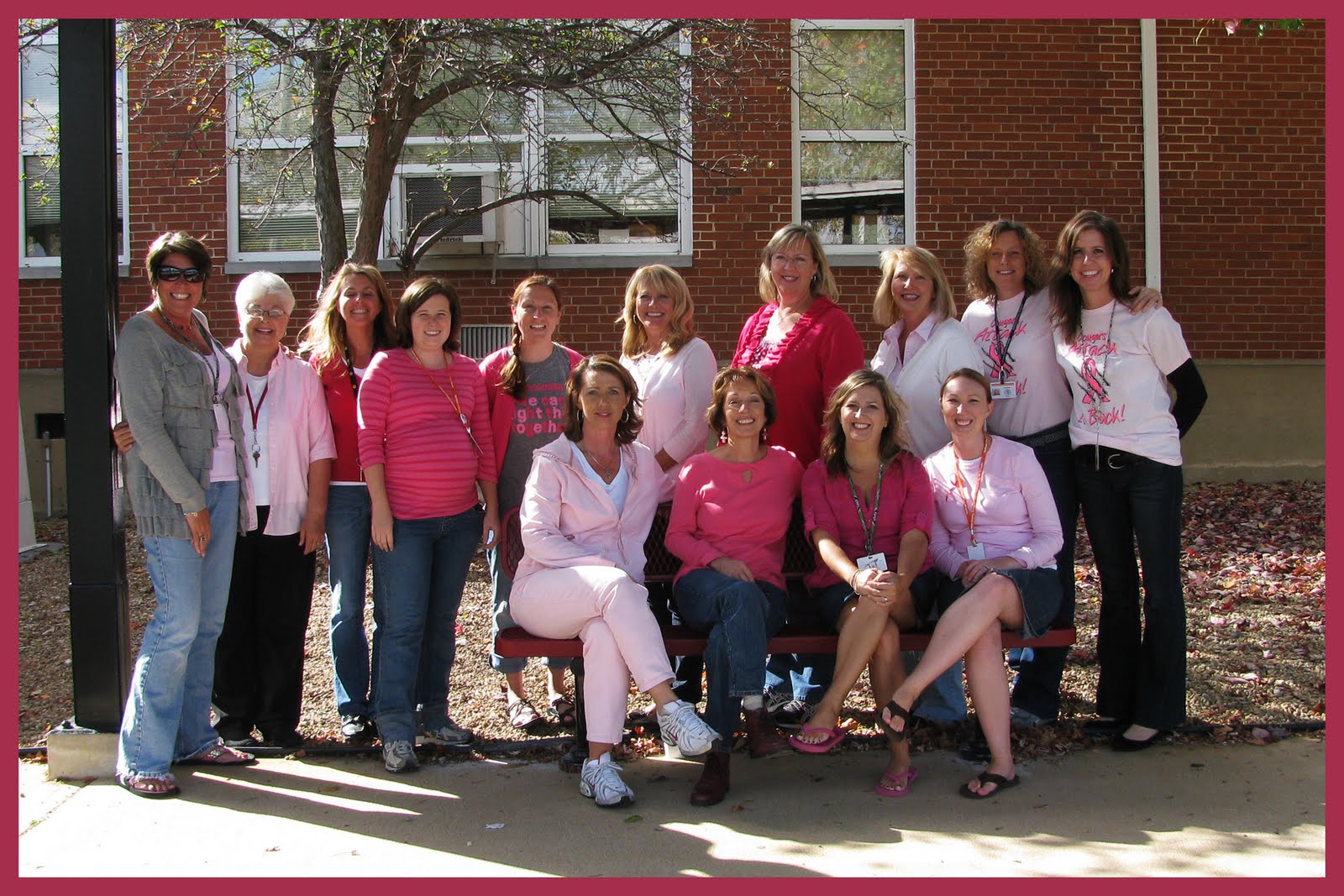 Indian Springs Elementary School 2011