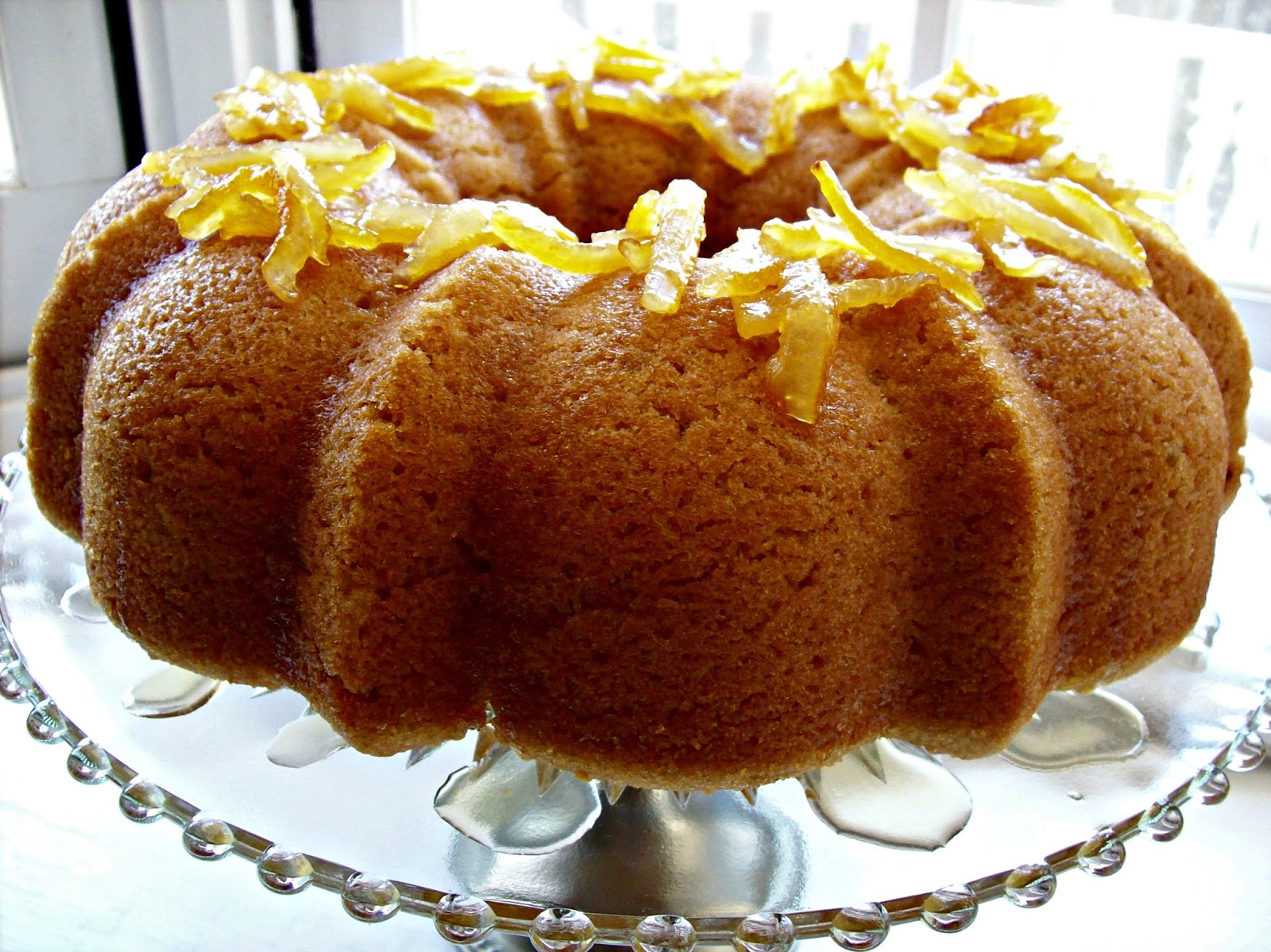 Napa Farmhouse 1885™ Three Cake Recipes To Get You Through Till Spring