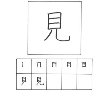 kanji langit