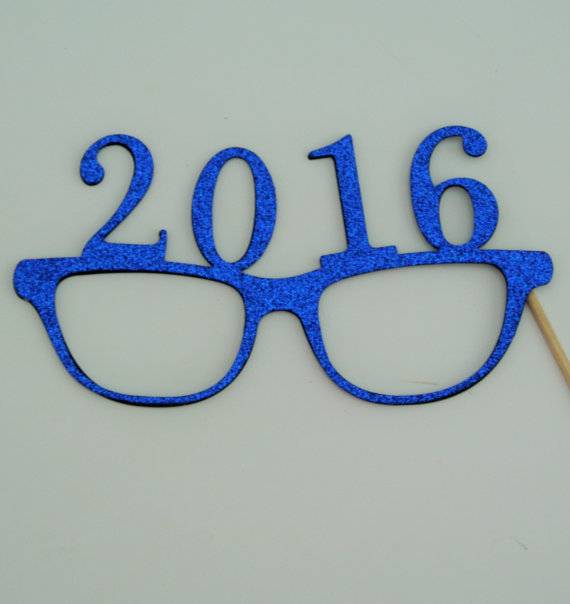 Taste Of Craftiness: Happy New Year!