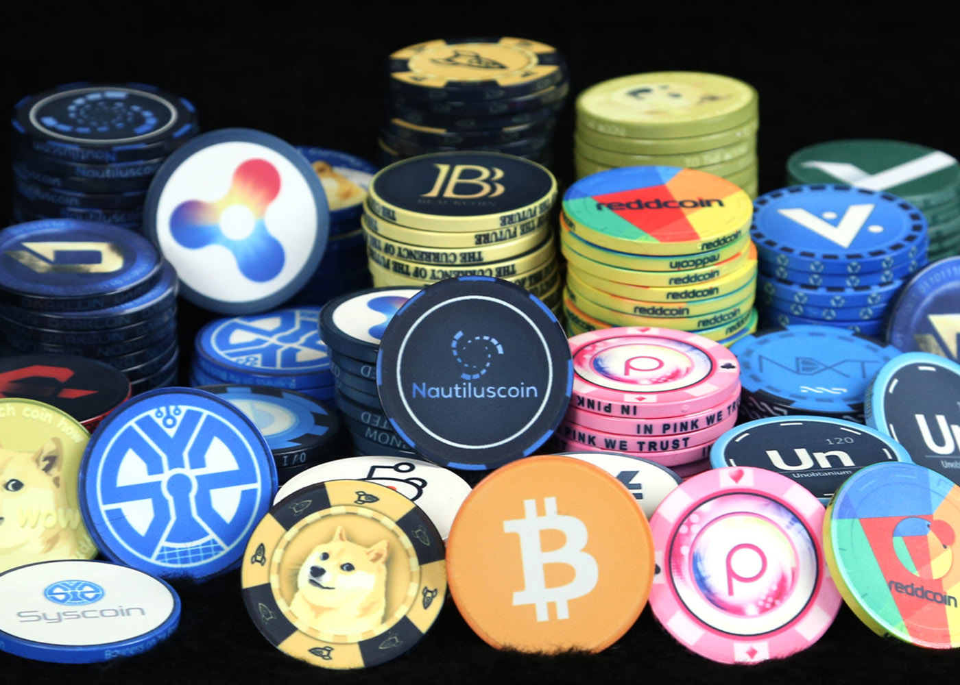 Para que sirven los AltCoins ~ Revista Bitcoin Noticias Y ...