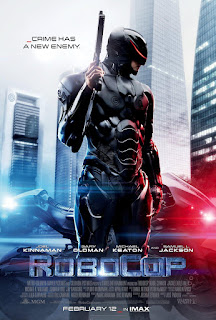Watch Free Movies Online Robocop 2014