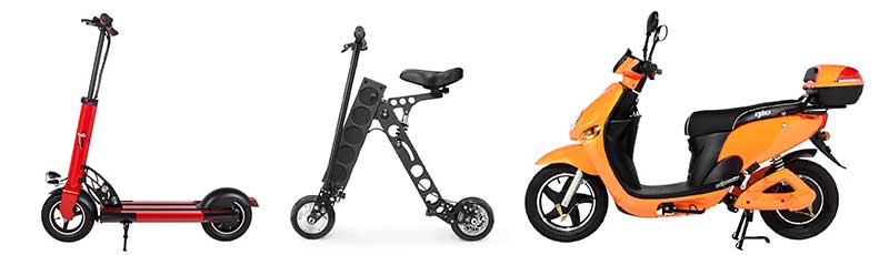 best scooter for heavy adults