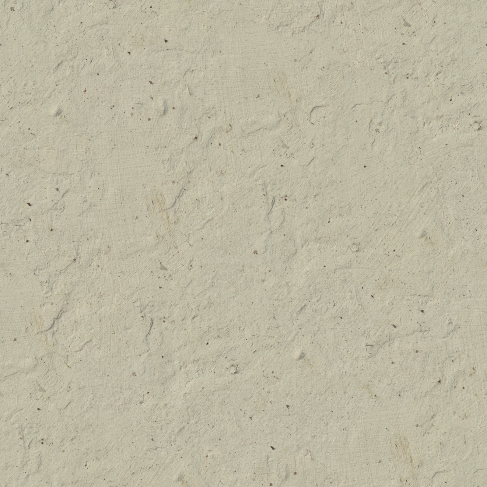 Stucco wall cream seamless texture 2048x2048