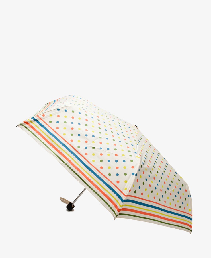 Vintage, Brand New: Umbrellas