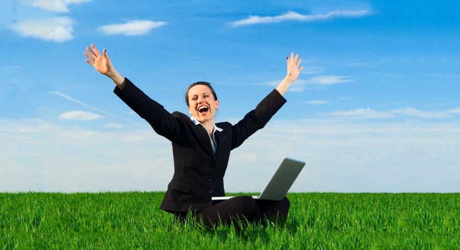 Cómo ser auténtico conduce a la felicidad Cómo ser auténtico conduce a la felicidad