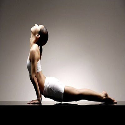 Tư thế yoga rắn hổ mang hỗ trợ tác động đến bệnh tiểu đường