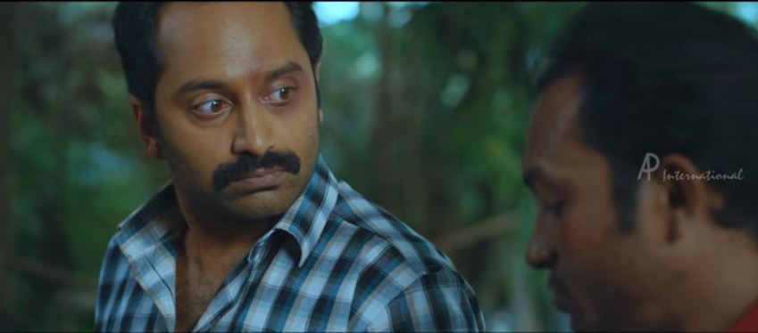 Conversations Over Chai Maheshinte Prathikaram 2016 Maheshinte prathikaaram movie also features anusree, alencier ley lopez, soubin shahir among others. maheshinte prathikaram 2016
