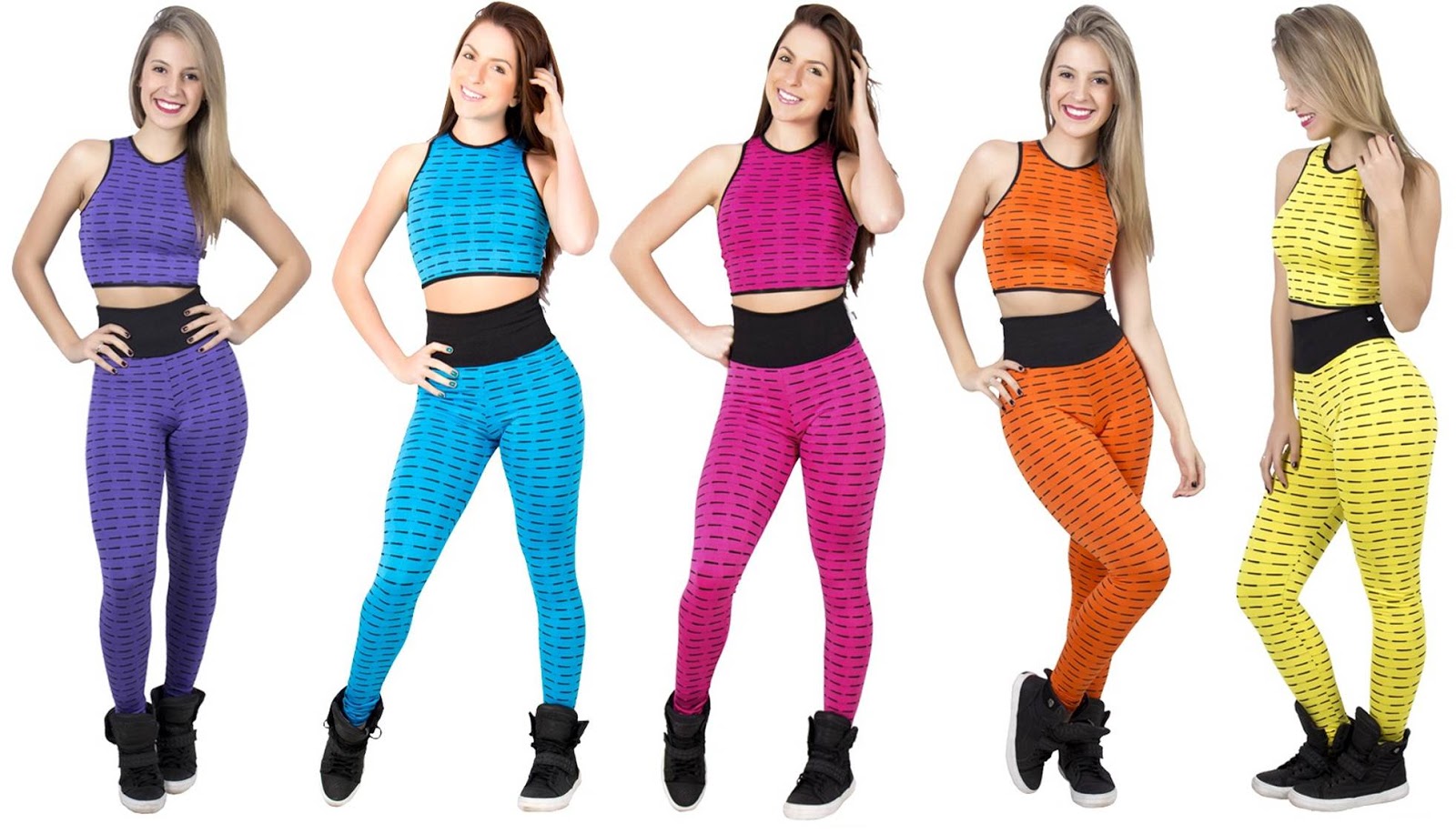 kaisan moda feminina