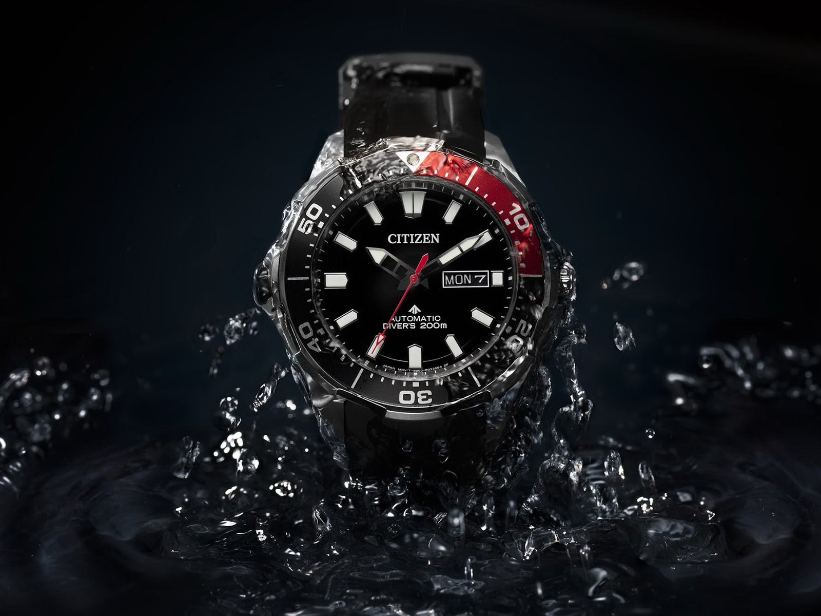 Citizen's new Promaster Auto Diver and Marine Super Titanium L.E.'s CITIZEN%2BPromaster%2BMARINE%2BSuperTitanium%2BLE%2B02