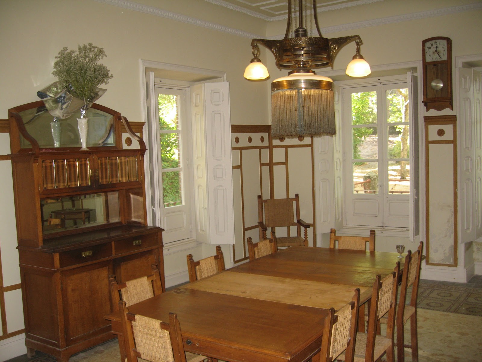 Casa para bodas y eventos cerca de Madrid