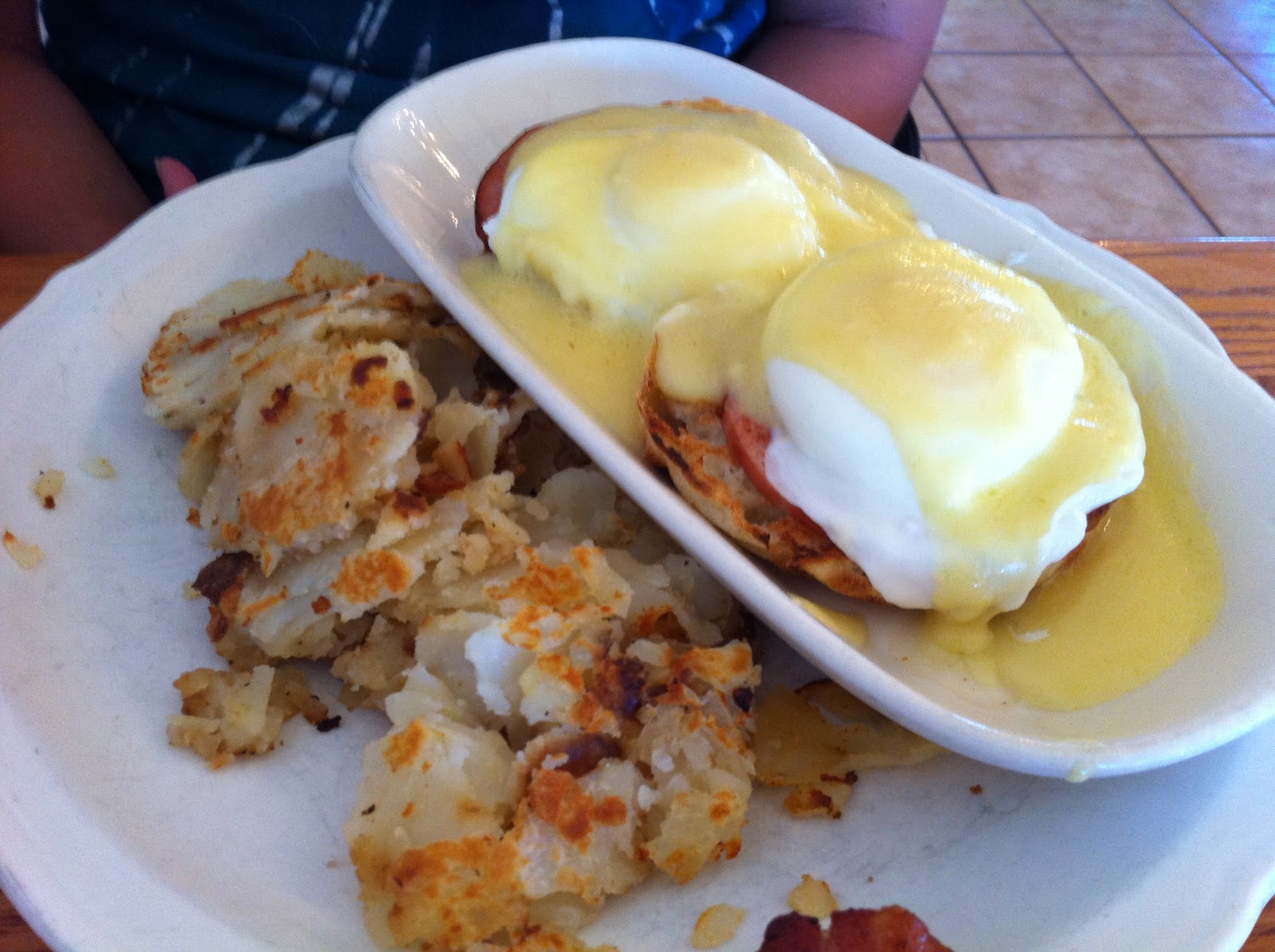 Convoy Conquest The Original Pancake House