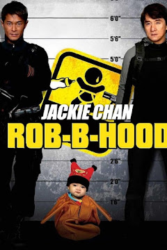 Kế Hoạch Baby - Rob B Hood