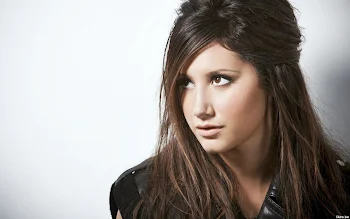 ashley tisdale