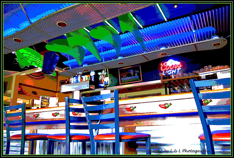 Ocala, Central Florida & Beyond Chili's bar