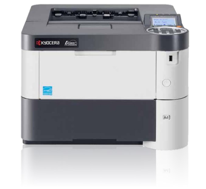 Kyocera Fs 2100d Driver Download Brochure Review Cpd