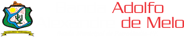 Banda Adolfo Alexandre de Melo - Banda Municipal de Petrolândia-PE