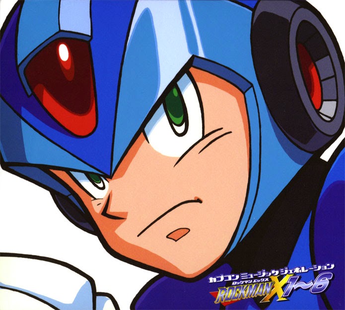 Rockman Music abril 2015