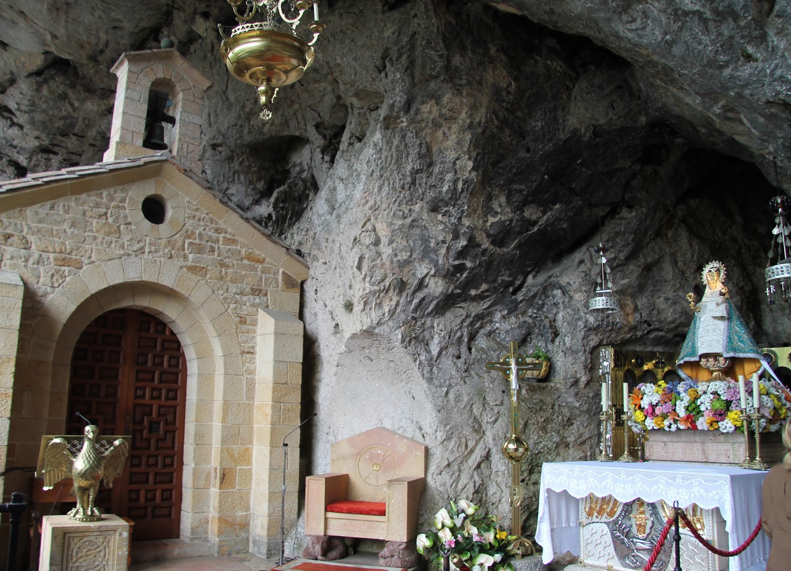 Nuestra Señora de Covadonga