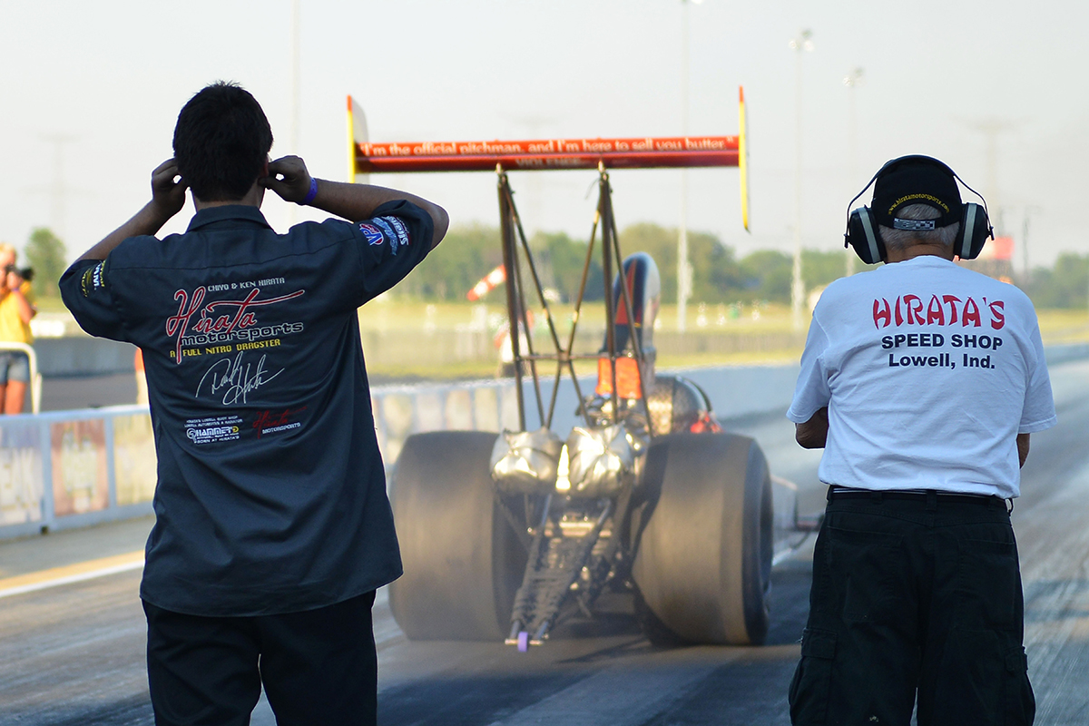 Top Alcohol News: TAN Q&A with Dave Hirata