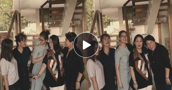 A Powerful Video Showing The Powerful And Iconic Ladies In The Industry! A Powerful Video Showing The Powerful And Iconic Ladies In The Industry!