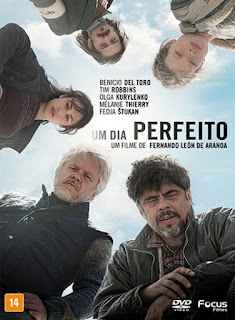 Um Dia Perfeito - BDRip Dual Áudio