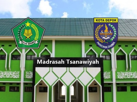 Madrasah Tsanawiyah Mts Di Depok Depok Netizen