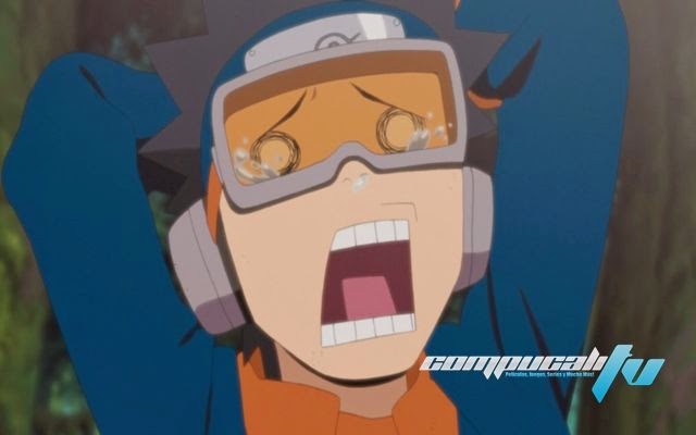 Naruto Shippuden Ultimate Ninja Storm Revolution PC Full Español Naruto Shippuden Ultimate Ninja Storm Revolution PC Full Español