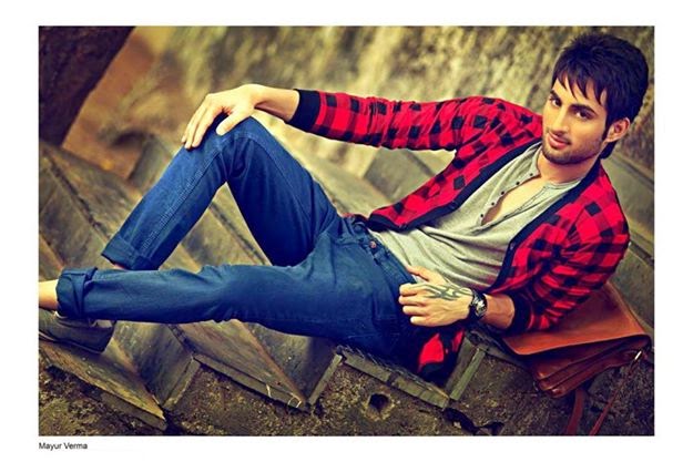 Mayur Verma, Hot, Handsome, Actor, TV, Bigg Boss 9