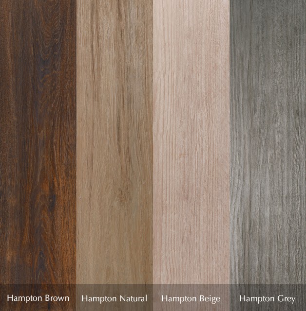 Marzua: Hampton: una madera para los sentidos