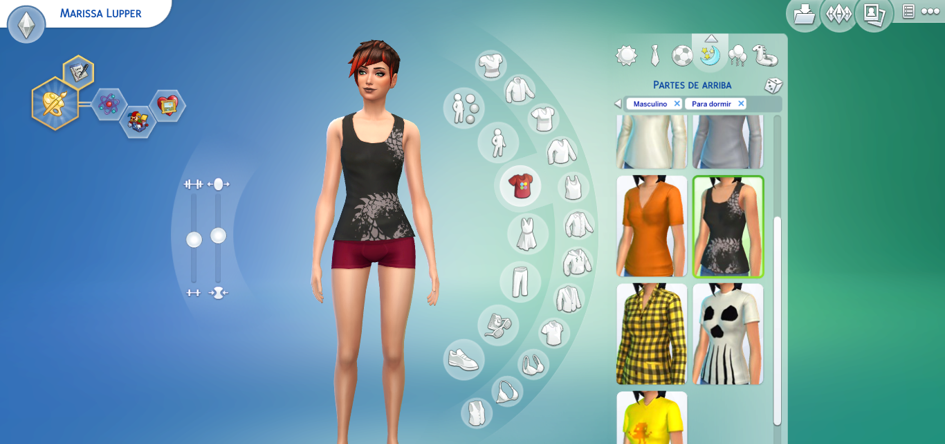 Análisis de Cambios del CAS y