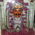 Nakoda Bheru from a Shivji Temple, Indore