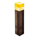 Minecraft Wall Torch ThinkGeek Item