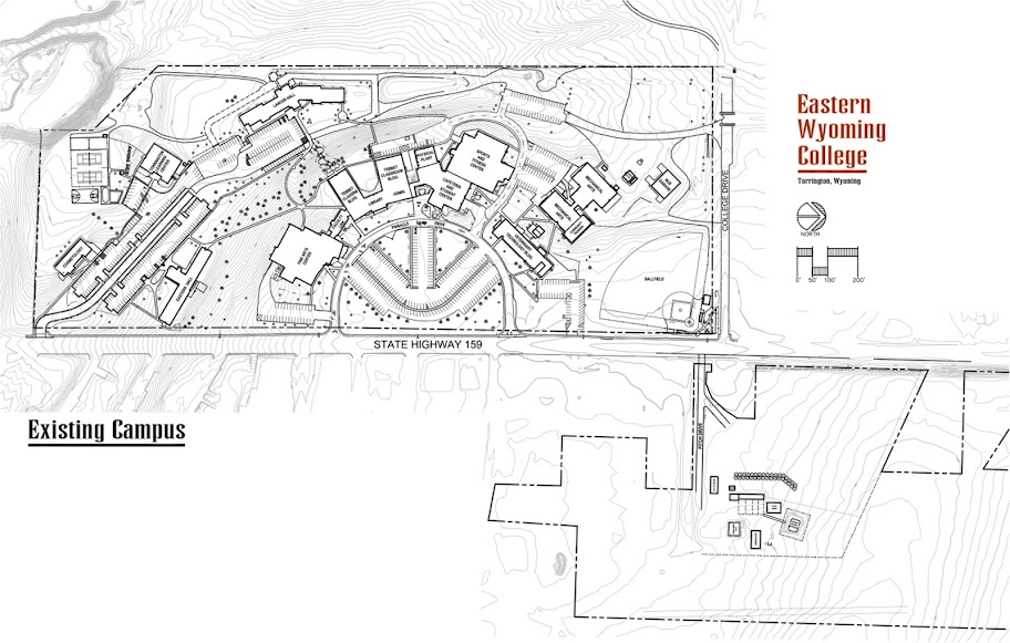 EWC Completes Master Plan Eastern Wyoming College Eastern Wyoming ewc-completes-master-plan-eastern-wyoming-college-eastern-wyoming