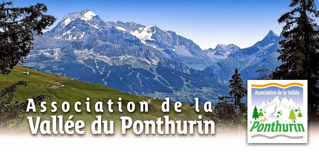 Association de la Vallée du Ponthurin