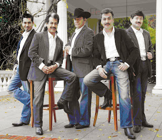 lo más nuevo de los tigres del norte nuevo disco