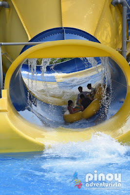 Best Attractions and Rides in Aqua Planet Clark