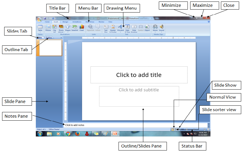 Расширение файлов ms powerpoint. MS Word экран клипарт. Tab view элемент. Slides Tab. Menu Design POWERPOINT 2013.