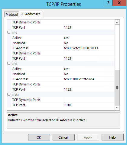 DEFAULT INSTANCE, NAMED INSTANCE ~ SQL SERVER