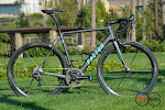 Factor O2 Campagnolo Super Record Corima MCC Complete Bike at twohubs.com