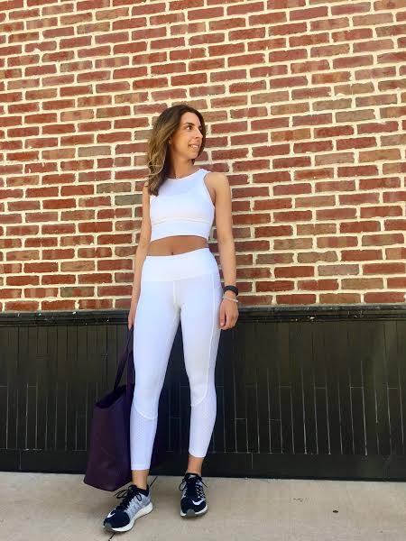 lululemon more-than-miles-crop-top-tight