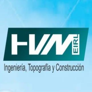 HVM Ingeniería Topografía