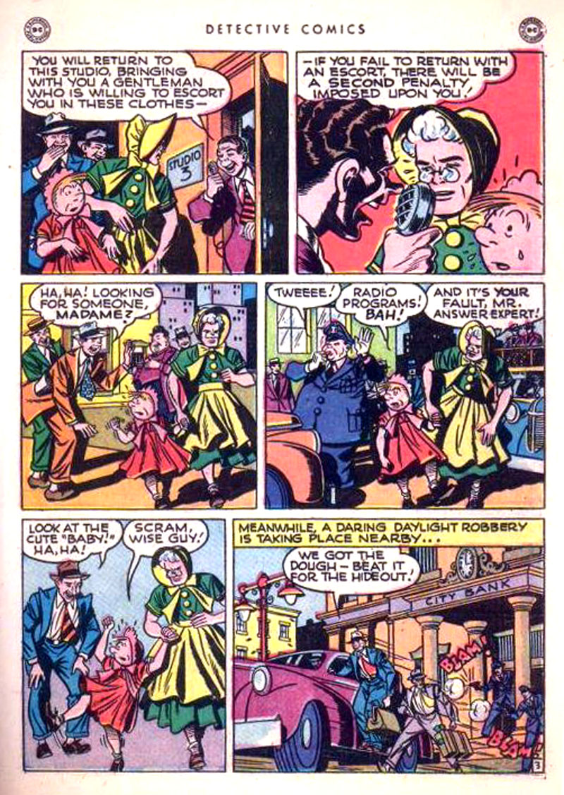 Detective Comics (1937) 136 Page 26